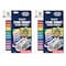 Crayola Doodle & Draw Fine Point Doodle Marker, 12 Colors, 24PK 58-8312 - alternate 1